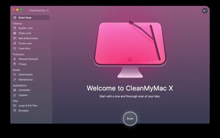 best mac cleaner for snow leopard