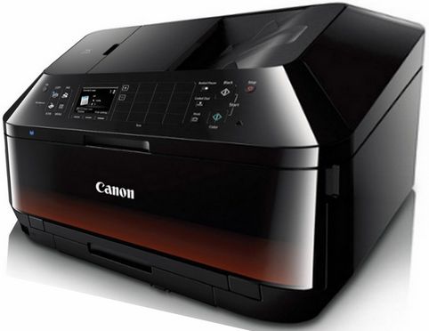 canon mx920 software for mac